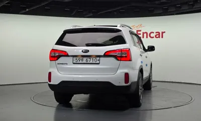 Kia Sorento 2014, 216026 км, за 4218.94 USD - фото 4