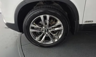 Kia Sorento 2014, 216026 км, за 4218.94 USD - фото 5