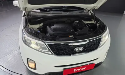 Kia Sorento 2014, 216026 км, за 4218.94 USD - фото 6