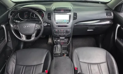 Kia Sorento 2014, 216026 км, за 4218.94 USD - фото 7
