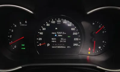 Kia Sorento 2014, 216026 км, за 4218.94 USD - фото 8