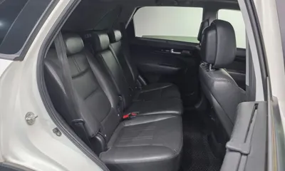 Kia Sorento 2014, 216026 км, за 4218.94 USD - фото 11