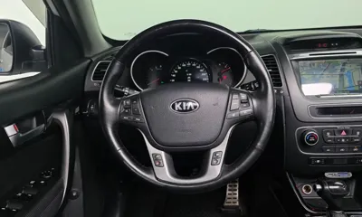 Kia Sorento 2014, 216026 км, за 4218.94 USD - фото 12