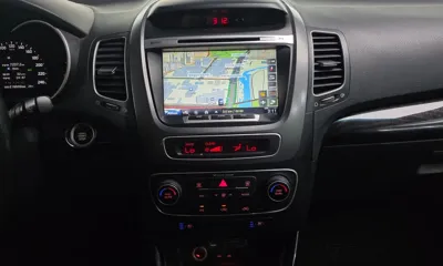 Kia Sorento 2014, 216026 км, за 4218.94 USD - фото 13