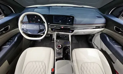 Kia Sportage 2025, 1054 км, за 26058.65 USD - фото 7