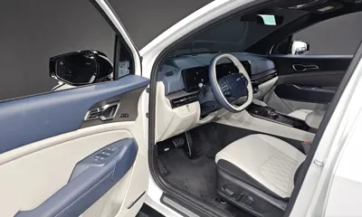Kia Sportage 2025, 1054 км, за 26058.65 USD - фото 10