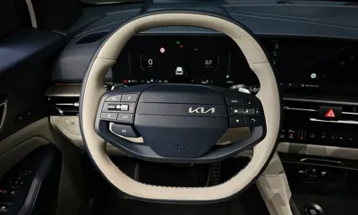 Kia Sportage 2025, 1054 км, за 26058.65 USD - фото 14