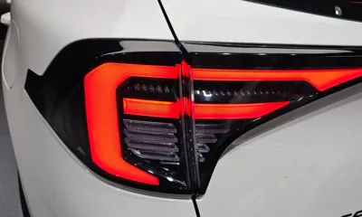 Kia Sportage 2025, 1054 км, за 26058.65 USD - фото 23
