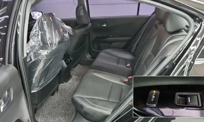 Honda Accord 2017, 196607 км, за 6967.5 USD - фото 8