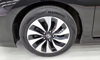 Honda Accord 2017, 196607 км, за 6967.5 USD - фото 9