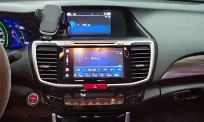 Honda Accord 2017, 196607 км, за 6967.5 USD - фото 11