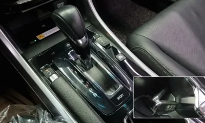 Honda Accord 2017, 196607 км, за 6967.5 USD - фото 12