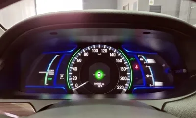 Honda Accord 2017, 196607 км, за 6967.5 USD - фото 17