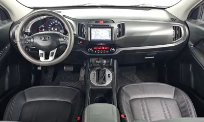 Kia Sportage 2012, 73485 км, за 6175.65 USD - фото 7