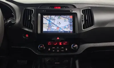 Kia Sportage 2012, 73485 км, за 6175.65 USD - фото 14