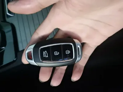 Hyundai Sonata 2022, 42800 км, за 10698.04 USD - фото 9