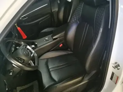 Hyundai Sonata 2022, 42800 км, за 10698.04 USD - фото 15