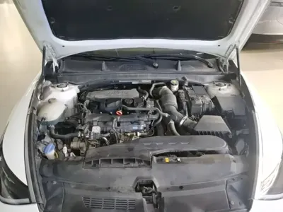 Hyundai Sonata 2022, 42800 км, за 10698.04 USD - фото 20