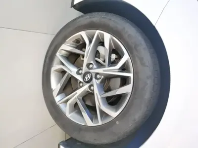 Hyundai Sonata 2022, 42800 км, за 10698.04 USD - фото 23