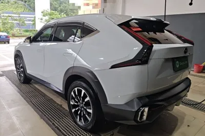 GAC Trumpchi EMKOO 2022, 30400 км, за 13689 USD