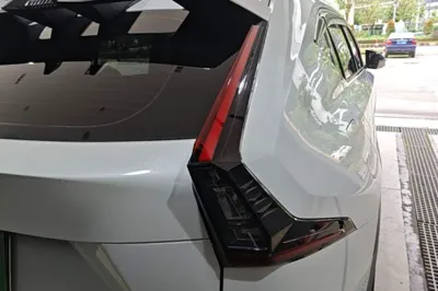 GAC Trumpchi EMKOO 2022, 30400 км, за 13689 USD - фото 9