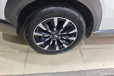 GAC Trumpchi EMKOO 2022, 30400 км, за 13689 USD - фото 11