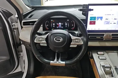 GAC Trumpchi EMKOO 2022, 30400 км, за 13689 USD - фото 13