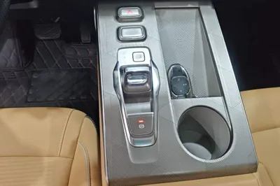GAC Trumpchi EMKOO 2022, 30400 км, за 13689 USD - фото 16