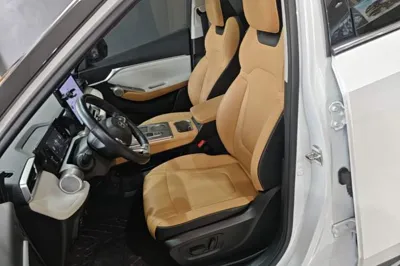 GAC Trumpchi EMKOO 2022, 30400 км, за 13689 USD - фото 17