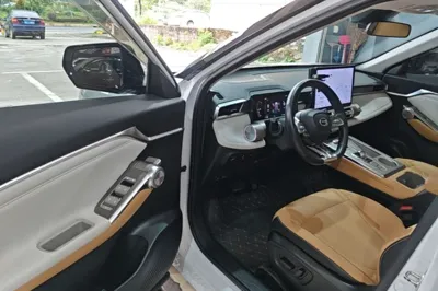 GAC Trumpchi EMKOO 2022, 30400 км, за 13689 USD - фото 18