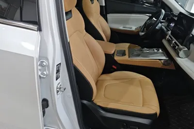 GAC Trumpchi EMKOO 2022, 30400 км, за 13689 USD - фото 19