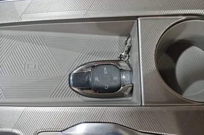 GAC Trumpchi EMKOO 2022, 30400 км, за 13689 USD - фото 23
