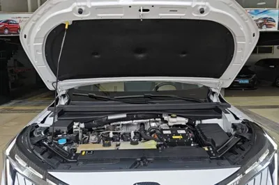 GAC Trumpchi EMKOO 2022, 30400 км, за 13689 USD - фото 24