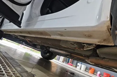 GAC Trumpchi EMKOO 2022, 30400 км, за 13689 USD - фото 25