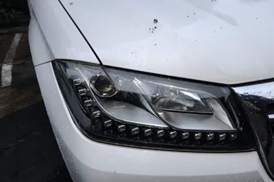 Haval H2 2016, 94100 км, за 3397 USD - фото 7