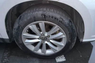 Haval H2 2016, 94100 км, за 3397 USD - фото 8
