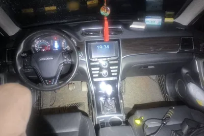 Haval H2 2016, 94100 км, за 3397 USD - фото 9