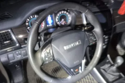 Haval H2 2016, 94100 км, за 3397 USD - фото 10