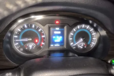 Haval H2 2016, 94100 км, за 3397 USD - фото 11