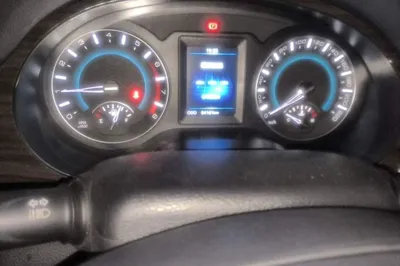 Haval H2 2016, 94100 км, за 3397 USD - фото 12