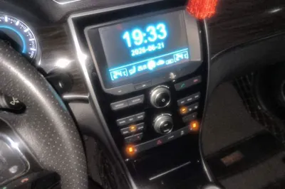 Haval H2 2016, 94100 км, за 3397 USD - фото 13