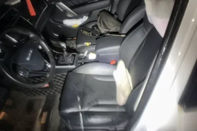 Haval H2 2016, 94100 км, за 3397 USD - фото 15