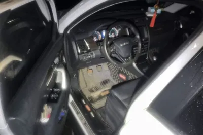 Haval H2 2016, 94100 км, за 3397 USD - фото 16