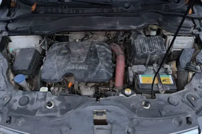 Haval H2 2016, 94100 км, за 3397 USD - фото 21