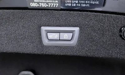 BMW 7-Series 2017, 125736 км, за 22703.64 USD - фото 33