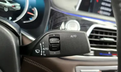 BMW 7-Series 2017, 125736 км, за 22703.64 USD - фото 34