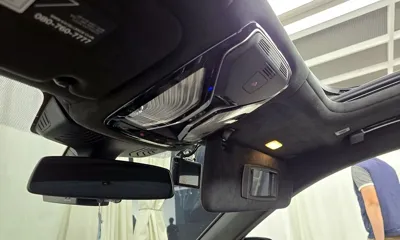 BMW 7-Series 2017, 125736 км, за 22703.64 USD - фото 35