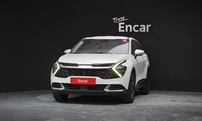 Kia Sportage 2022, 110559 км, за 11251.65 USD