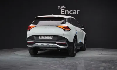 Kia Sportage 2022, 110559 км, за 11251.65 USD