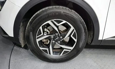 Kia Sportage 2022, 110559 км, за 11251.65 USD